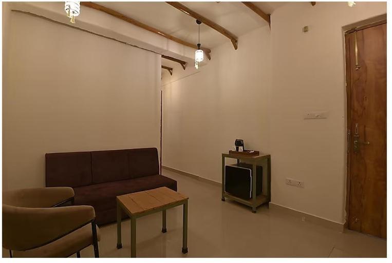 Ekawa Ganga By Lawrence Hotels Rishikesh Ngoại thất bức ảnh
